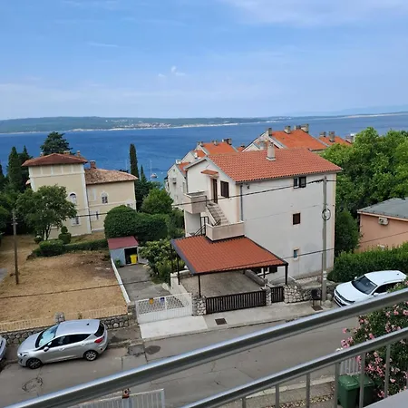 Апартаменты Petricevic 3 *