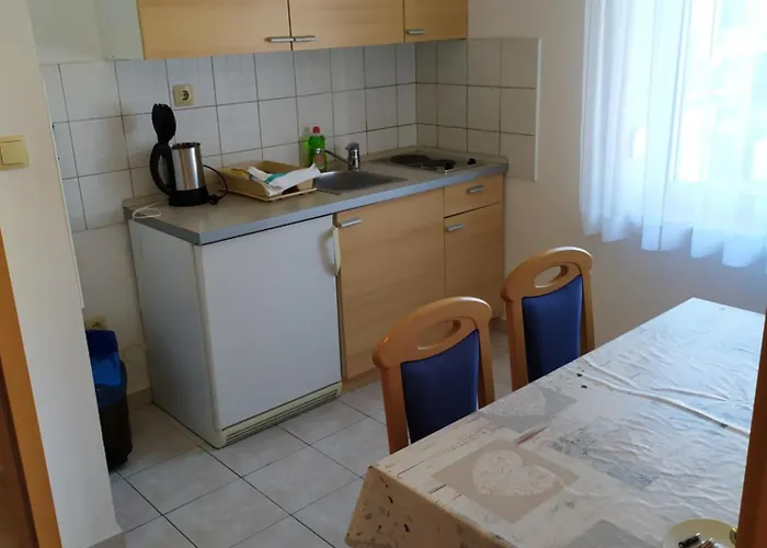 Apartman Petricevic 3 Selce