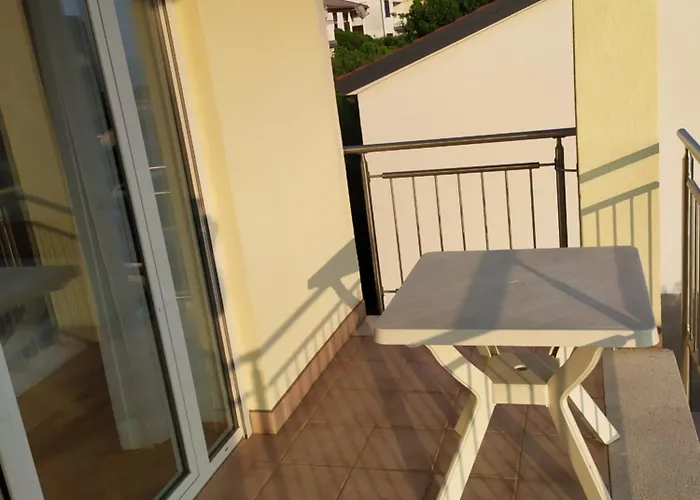 Petricevic 3 Apartman