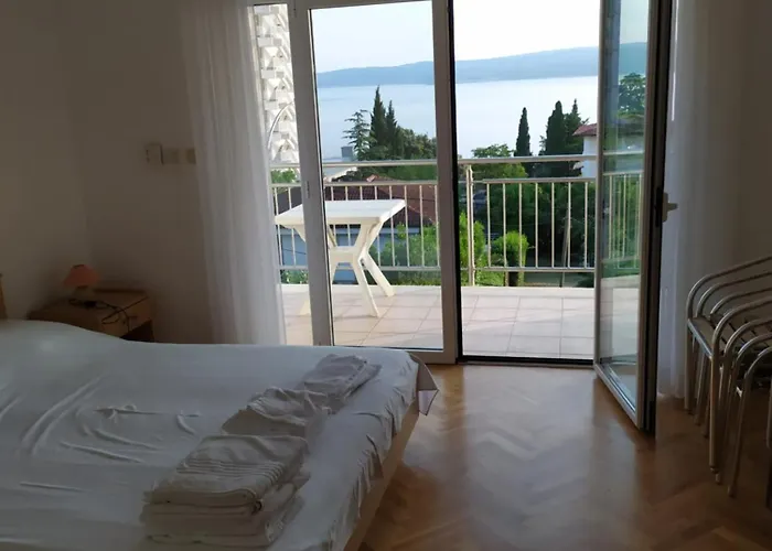 Petricevic 3 Apartman Selce