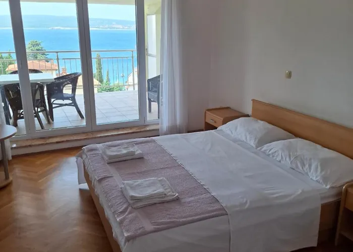 Apartman Petricevic 3 Selce