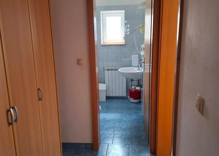 Petricevic 3 Apartman *