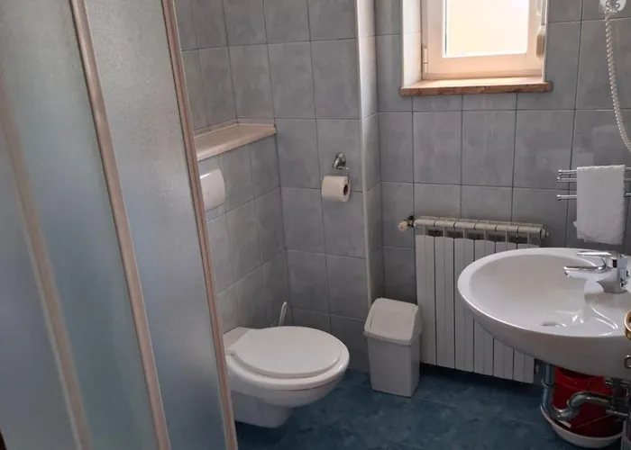 Apartman Petricevic 3 Selce