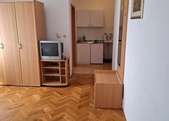 Apartman Petricevic 3 Selce