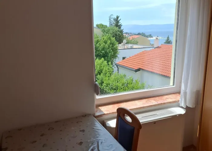 Petricevic 3 Apartman Selce