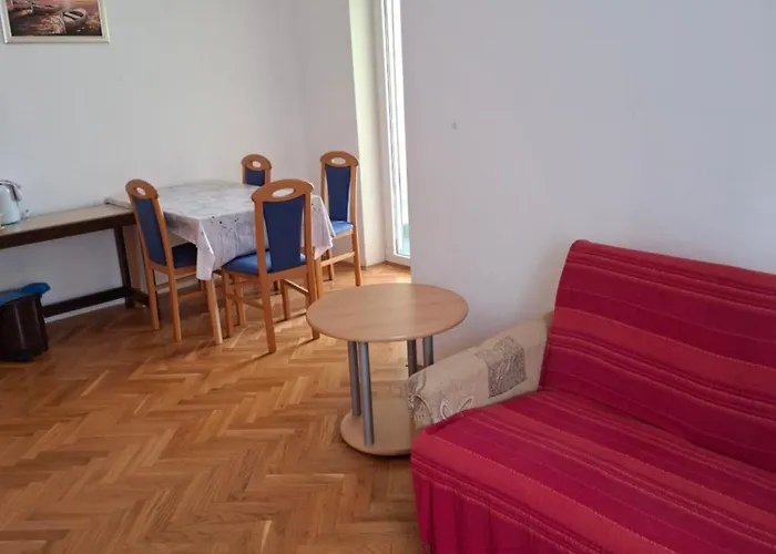Apartman Petricevic 3 Selce