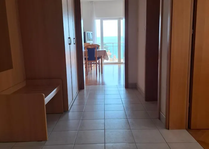 Apartman Petricevic 3 *