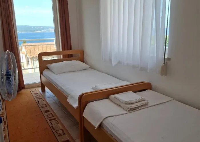 Apartman Petricevic 3 Selce