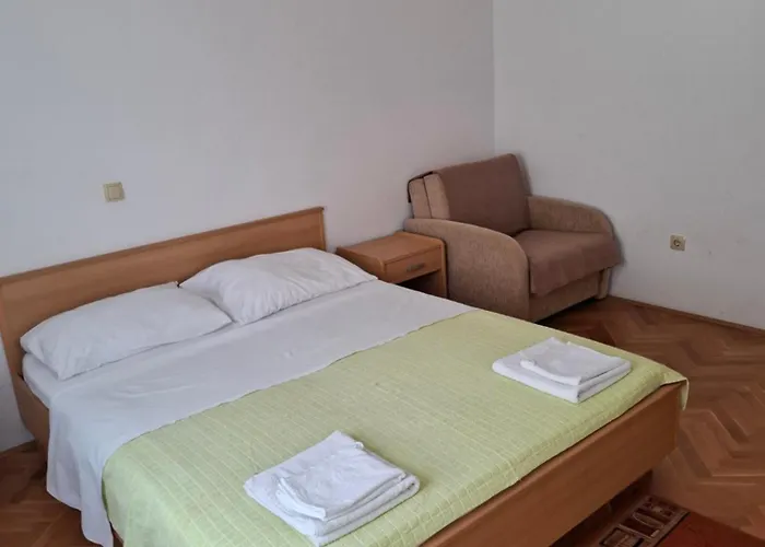 Apartman Petricevic 3 Selce