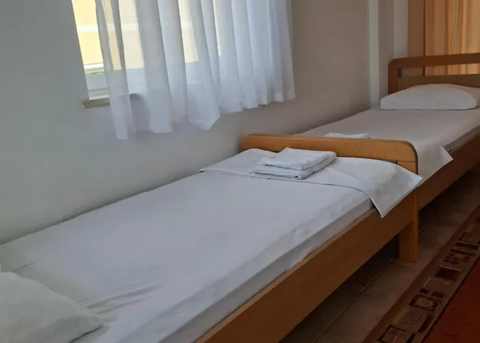 Apartman Petricevic 3 Selce