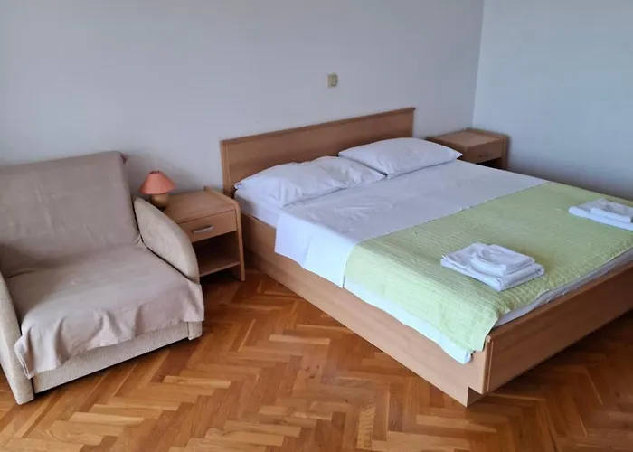 Petricevic 3 Apartman