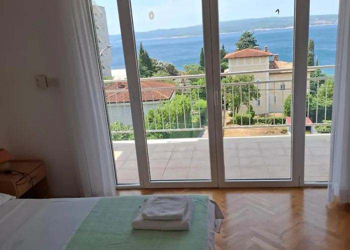 Apartman Petricevic 3 Selce
