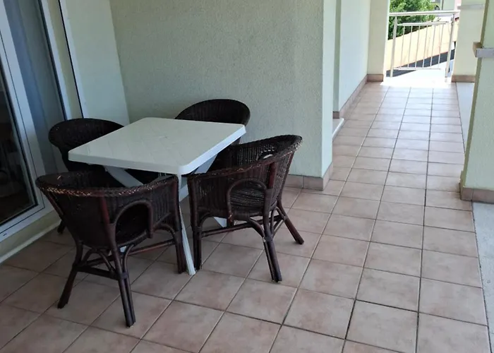 Apartman Petricevic 3 Selce