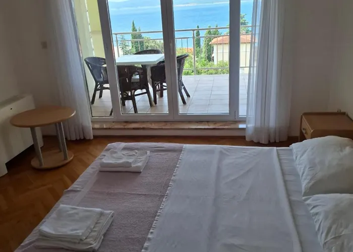 Petricevic 3 Apartman Selce