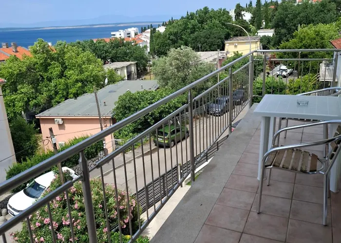 Apartman Petricevic 3 *