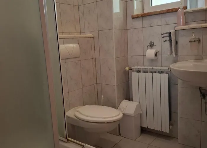 Apartman Petricevic 3 Selce