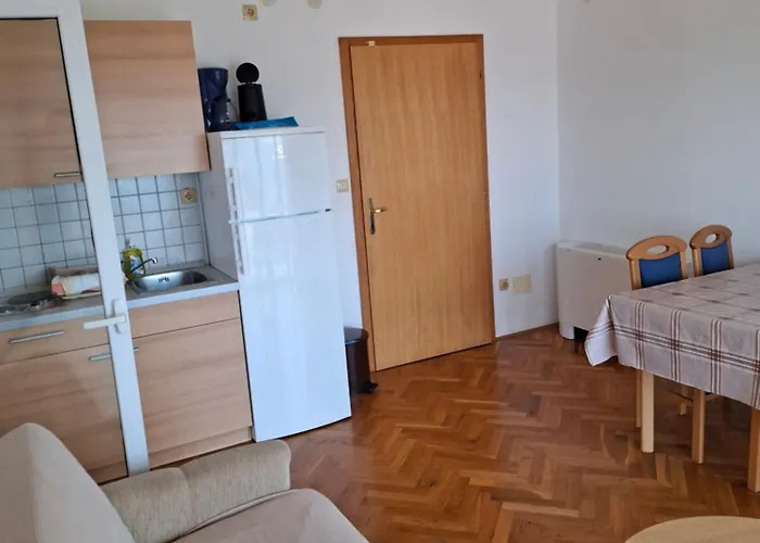 Apartman Petricevic 3 *