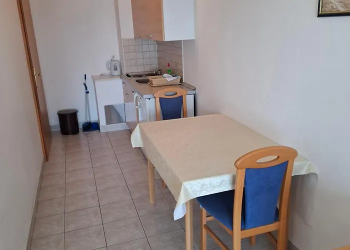 Apartman Petricevic 3 Selce