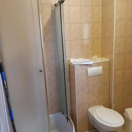 Petricevic 3 Apartment