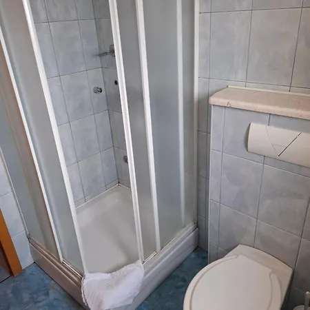 Apartment Petricevic 3 *