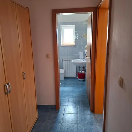 Petricevic 3 Apartment *