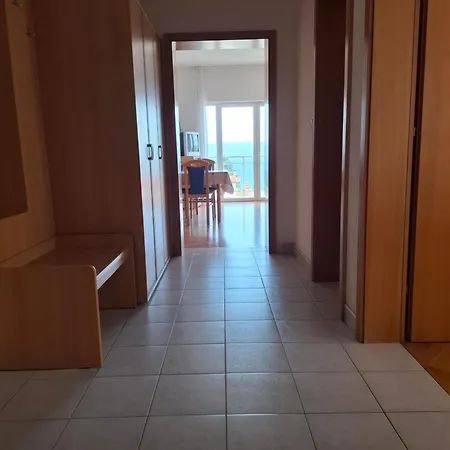Apartment Petricevic 3 *
