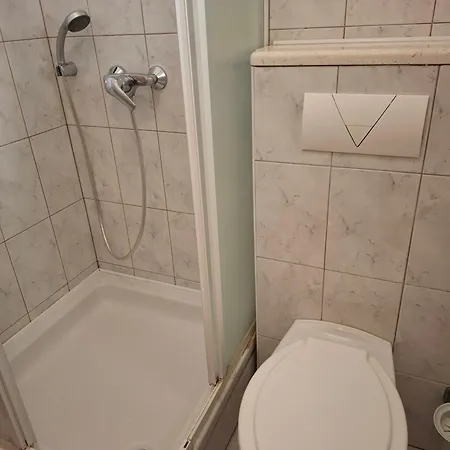 Petricevic 3 Apartment Selce