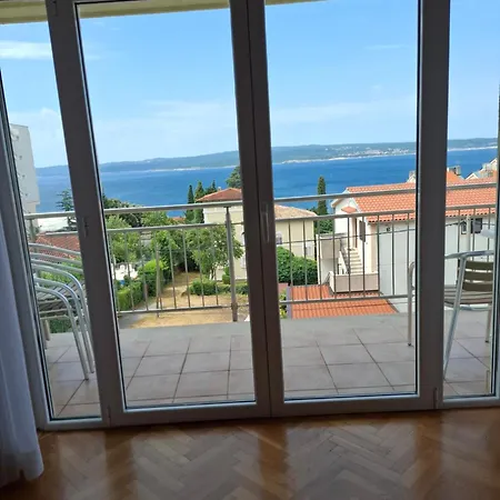 Petricevic 3 Apartment