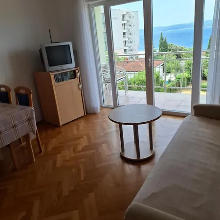 Apartment Petricevic 3 *