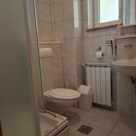 Apartment Petricevic 3 Selce