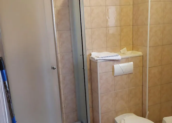 Petricevic 3 Apartment