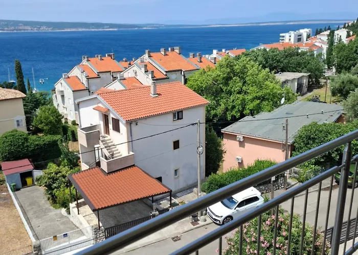Petricevic 3 * Selce