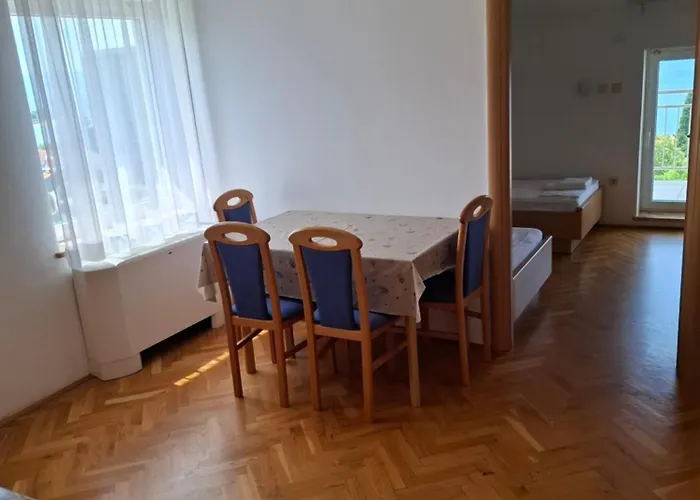 Petricevic 3 Apartment