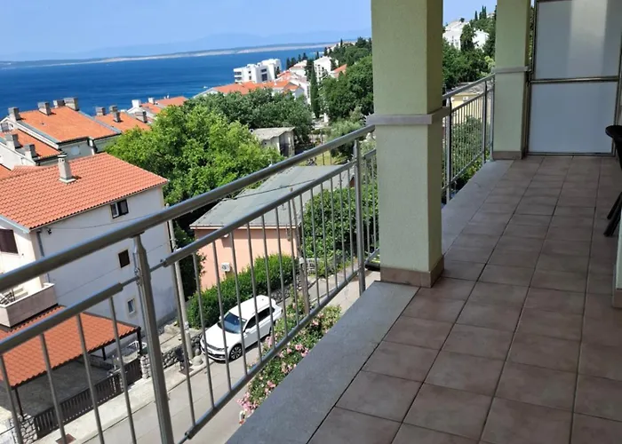 Apartment Petricevic 3