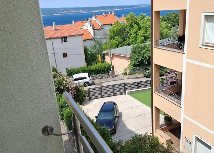 Petricevic 3 Apartment *