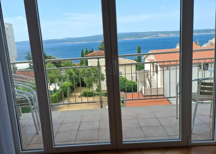 Petricevic 3 Apartment