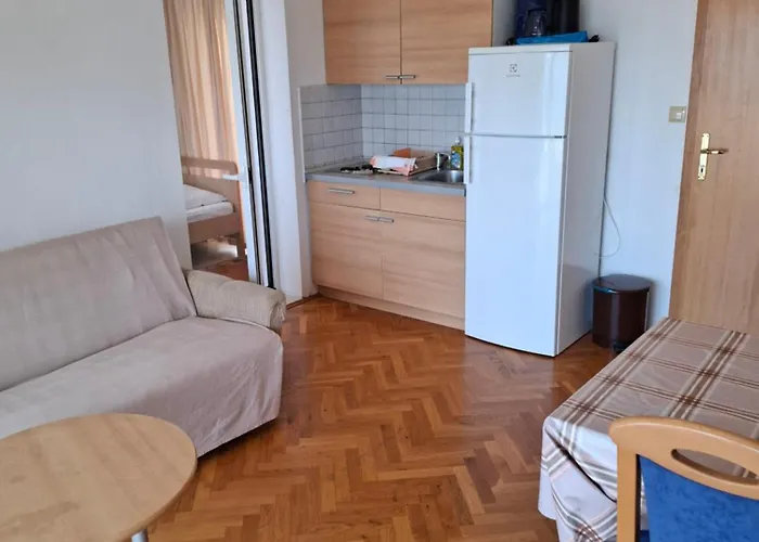 Petricevic 3 Apartment *