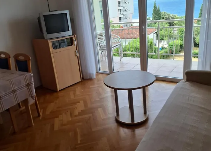 Apartment Petricevic 3 *