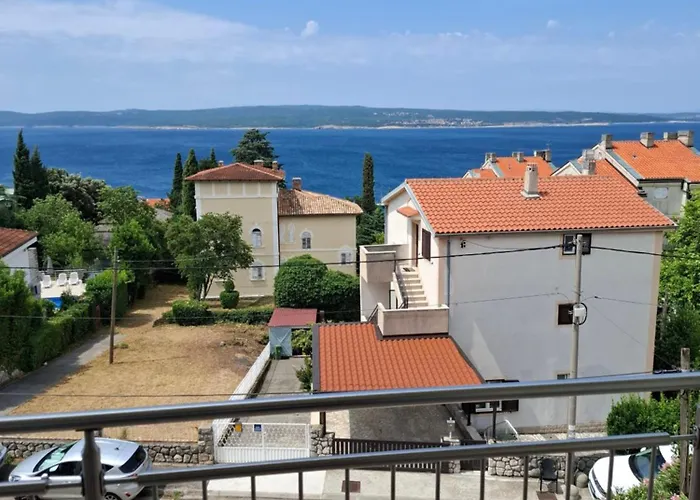 Apartment Petricevic 3 *