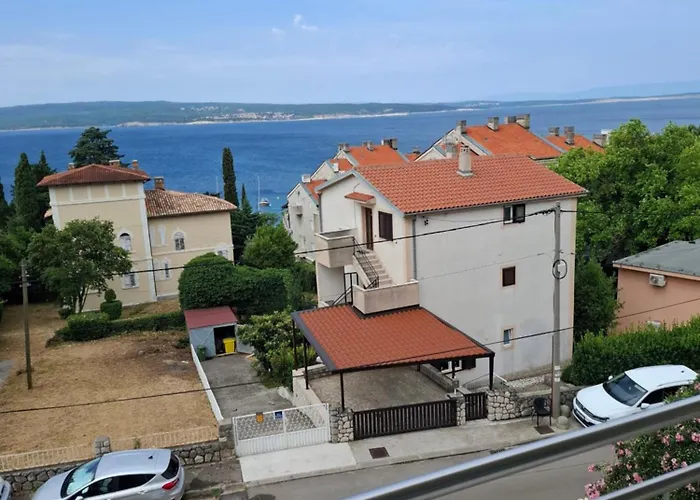 Apartment Petricevic 3 *